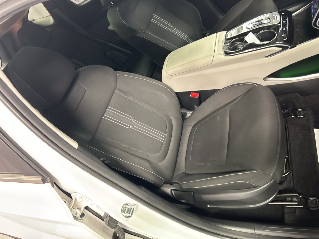 Used 2022 Hyundai Tucson SEL AWD/4WD image 24