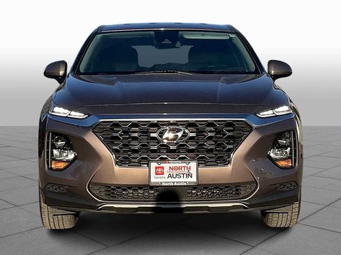 Used 2019 Hyundai Santa Fe SE image 3