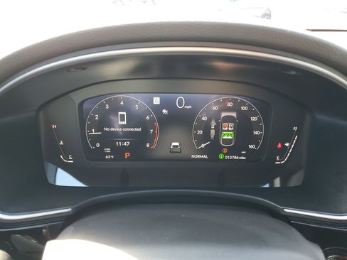 Certified 2023 Honda Civic Sport Touring image 30