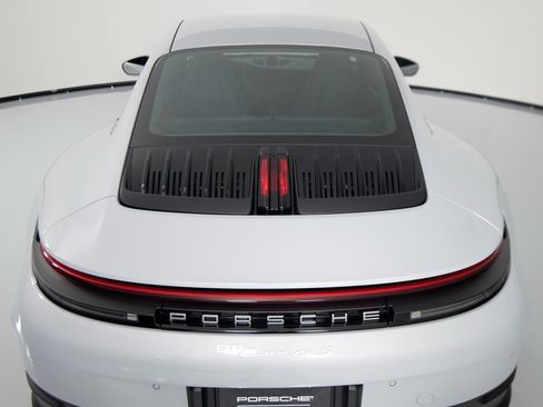 Certified 2026 Porsche 911 Carrera S image 44