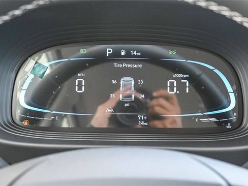 New 2026 Hyundai Venue SEL image 27