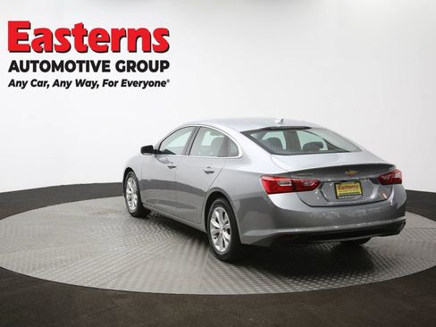 Used 2024 Chevrolet Malibu LT image 65