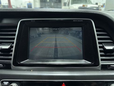 Used 2019 Hyundai Sonata SEL image 24