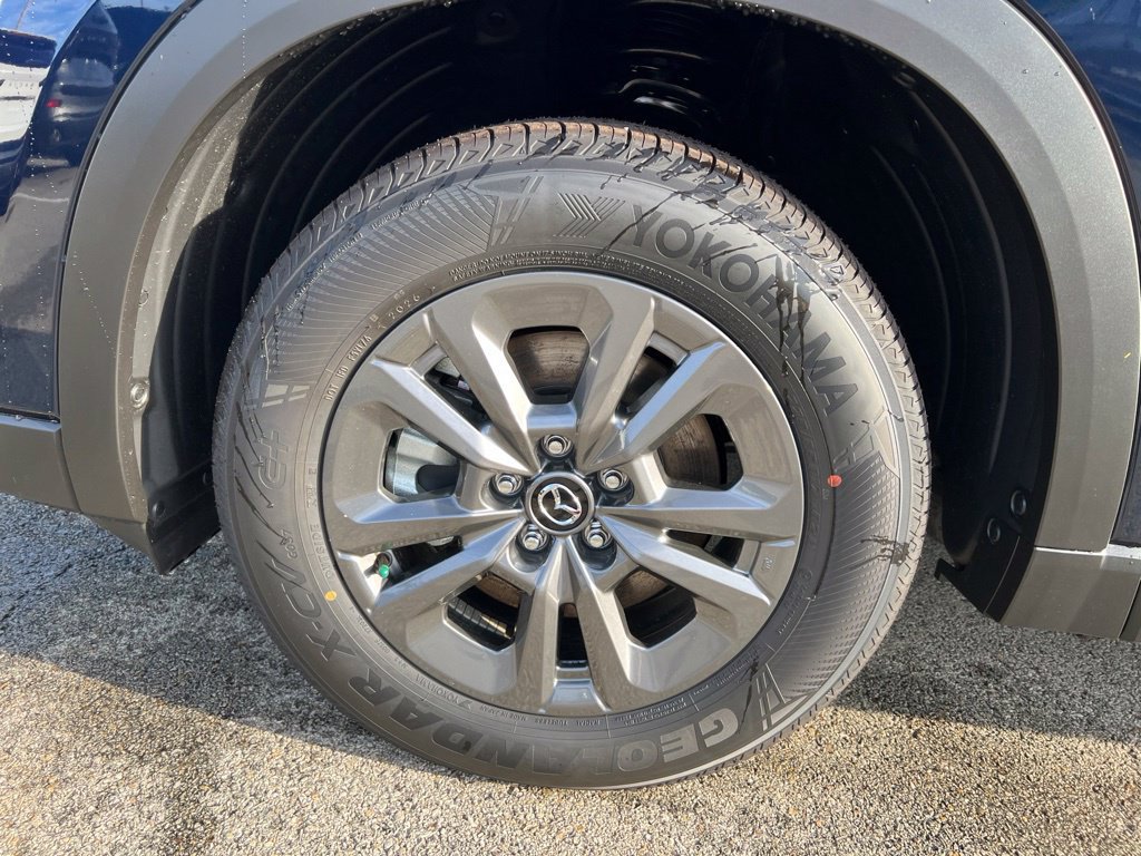 New 2026 MAZDA CX-5 Select AWD/4WD image 11