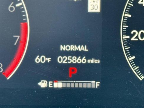 Used 2025 Honda CR-V EX-L image 20