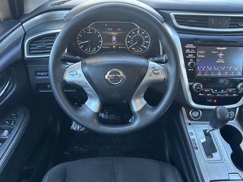 Used 2017 Nissan Murano S w/ Navigation Package image 28