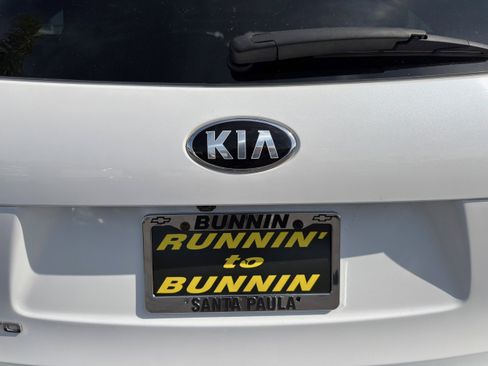 Used 2020 Kia Sorento EX image 43