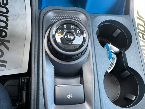 New 2025 Ford Maverick XLT w/ XLT Luxury Package image 14