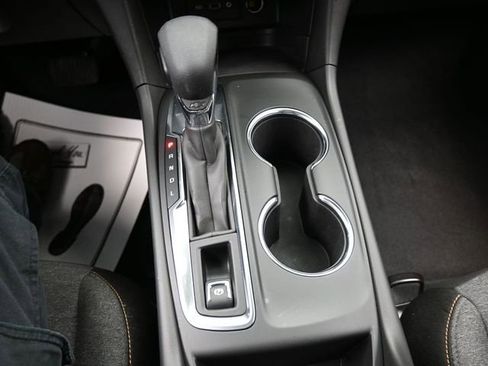 Used 2023 Chevrolet Equinox LT image 11