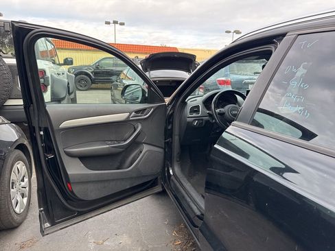 Used 2017 Audi Q3 2.0T Premium w/ Convenience Package image 8