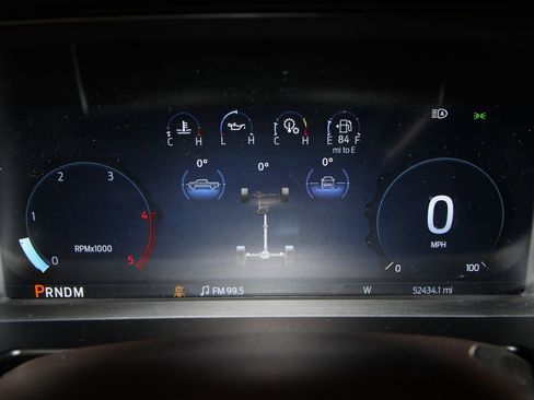 Used 2023 Ford F250 King Ranch w/ Tremor Off-Road Package image 12