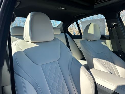 New 2026 BMW M340i xDrive w/ Premium Package image 28
