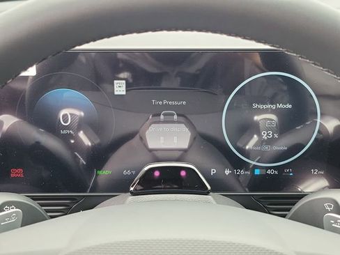 New 2026 Hyundai Ioniq 5 SEL RWD image 9