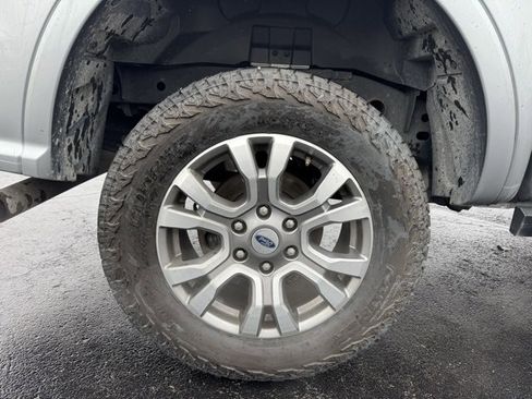 Used 2022 Ford Ranger Lariat w/ Technology Package image 19