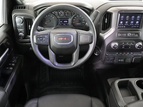 Used 2025 GMC Sierra 2500 Pro w/ Convenience Package image 20