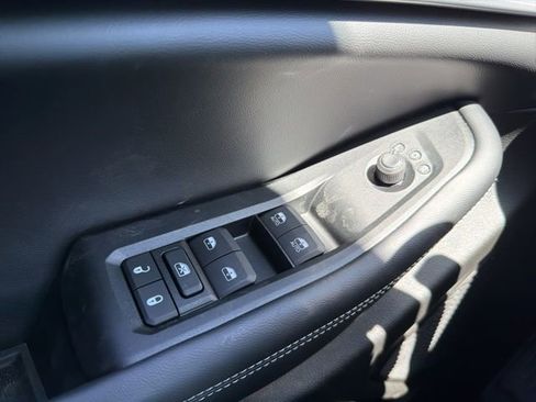 New 2026 Jeep Grand Cherokee L 4WD image 23