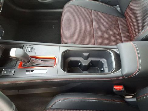 New 2026 Nissan Kicks SR w/ Cold Weather Package image 16