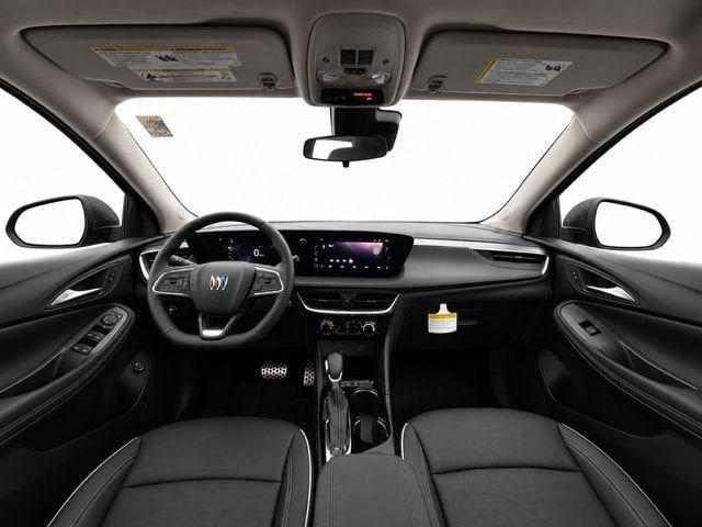 New 2026 Buick Encore GX Sport Touring w/ Studio Series AWD/4WD image 19