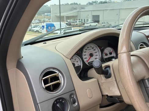 Used 2008 Ford F150 Lariat image 11