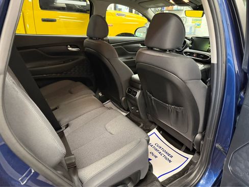 Used 2023 Hyundai Santa Fe SE AWD/4WD image 25