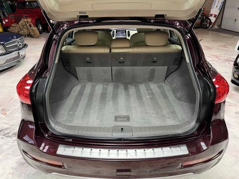 Used 2016 INFINITI QX50 AWD w/ Technology Package image 24