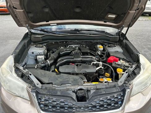 Used 2014 Subaru Forester 2.5i Premium w/ Popular Package #1 image 21