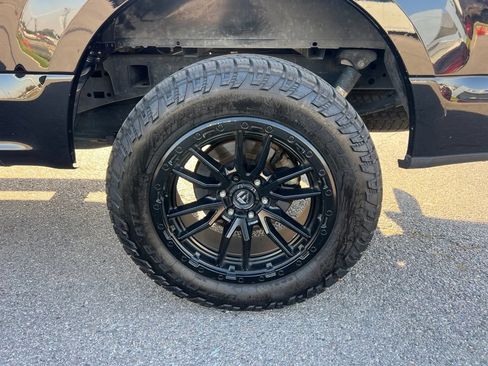Used 2019 Ford F150 XLT w/ Equipment Group 301A Mid AWD/4WD image 18