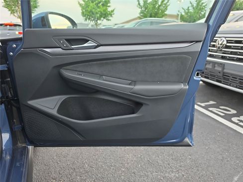 New 2026 Volkswagen GTI S FWD image 24
