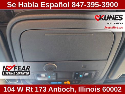 Used 2025 Ford Bronco Outer Banks image 64