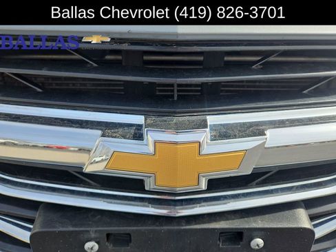 Used 2024 Chevrolet Malibu LT image 31