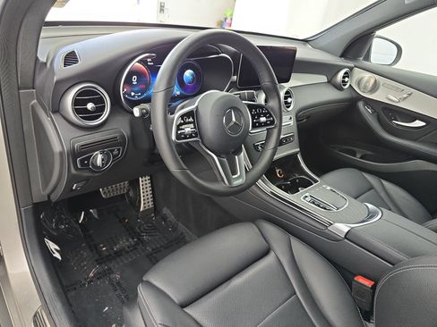 Certified 2021 Mercedes-Benz GLC 300 4MATIC image 16