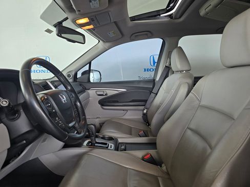 Used 2016 Honda Pilot EX-L image 23
