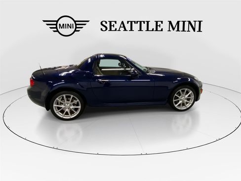 Used 2012 MAZDA MX-5 Miata Grand Touring image 11