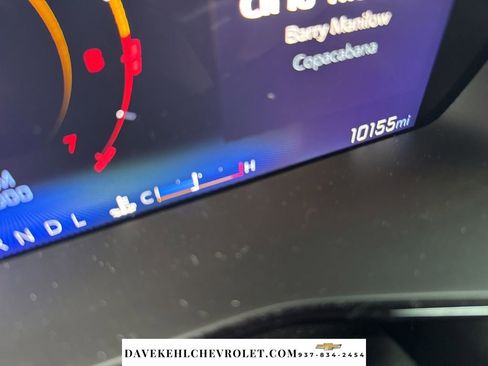 Used 2024 Chevrolet Colorado LT w/ LT Convenience Package II image 15