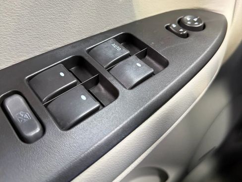 Used 2007 Chevrolet Impala LT image 22