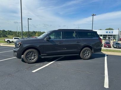 Used 2025 Ford Expedition Max Active
