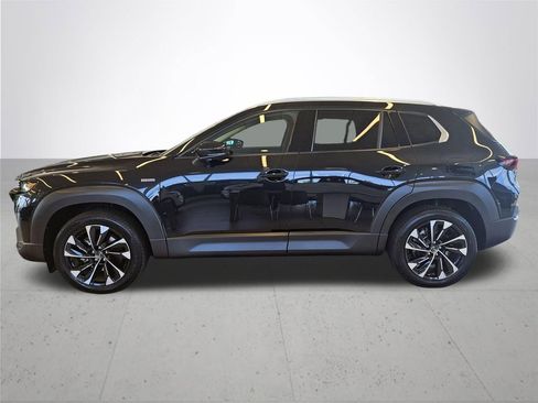 Used 2025 MAZDA CX-50 2.5 Hybrid w/ Premium Plus Pkg image 11