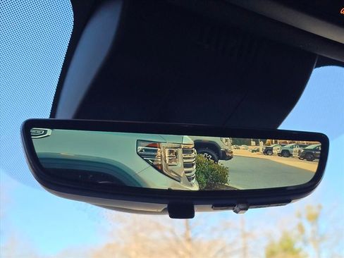 New 2026 GMC Yukon AT4 w/ AT4 Premium Package image 13