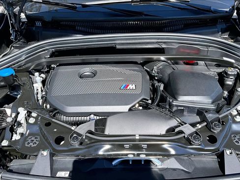 New 2026 BMW X1 M35i w/ Technology Package image 16