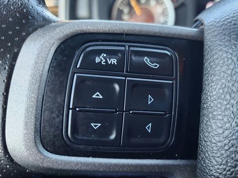 Used 2021 RAM 2500 Tradesman w/ Chrome Appearance Group image 20