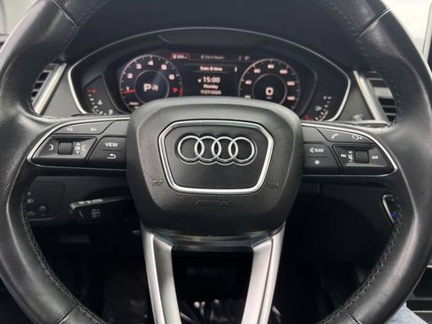 Used 2018 Audi Q5 2.0T Premium Plus w/ Premium Plus Package AWD/4WD image 18