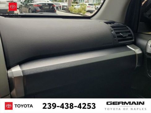 Certified 2023 Toyota 4Runner SR5 Premium AWD/4WD image 34