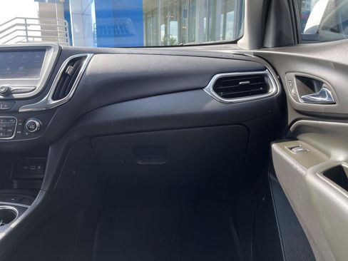 Used 2024 Chevrolet Equinox LT w/ LPO, Floor Liner Package FWD image 30