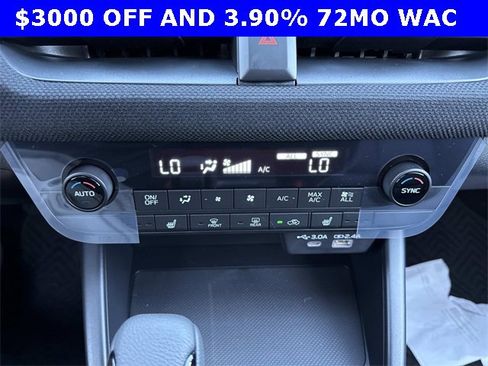 New 2026 Subaru Outback Premium image 21