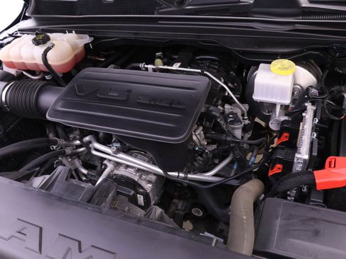 Used 2022 RAM 1500 Big Horn image 16