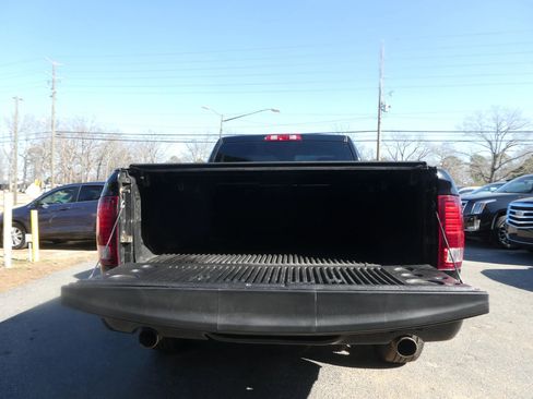 Used 2014 RAM 1500 Express image 7