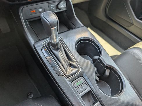 Used 2024 Honda Civic LX image 16