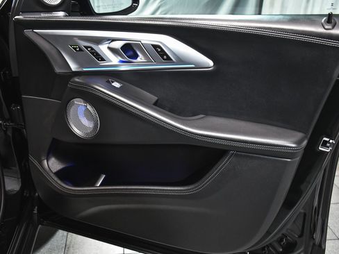 Used 2025 BMW XM image 18