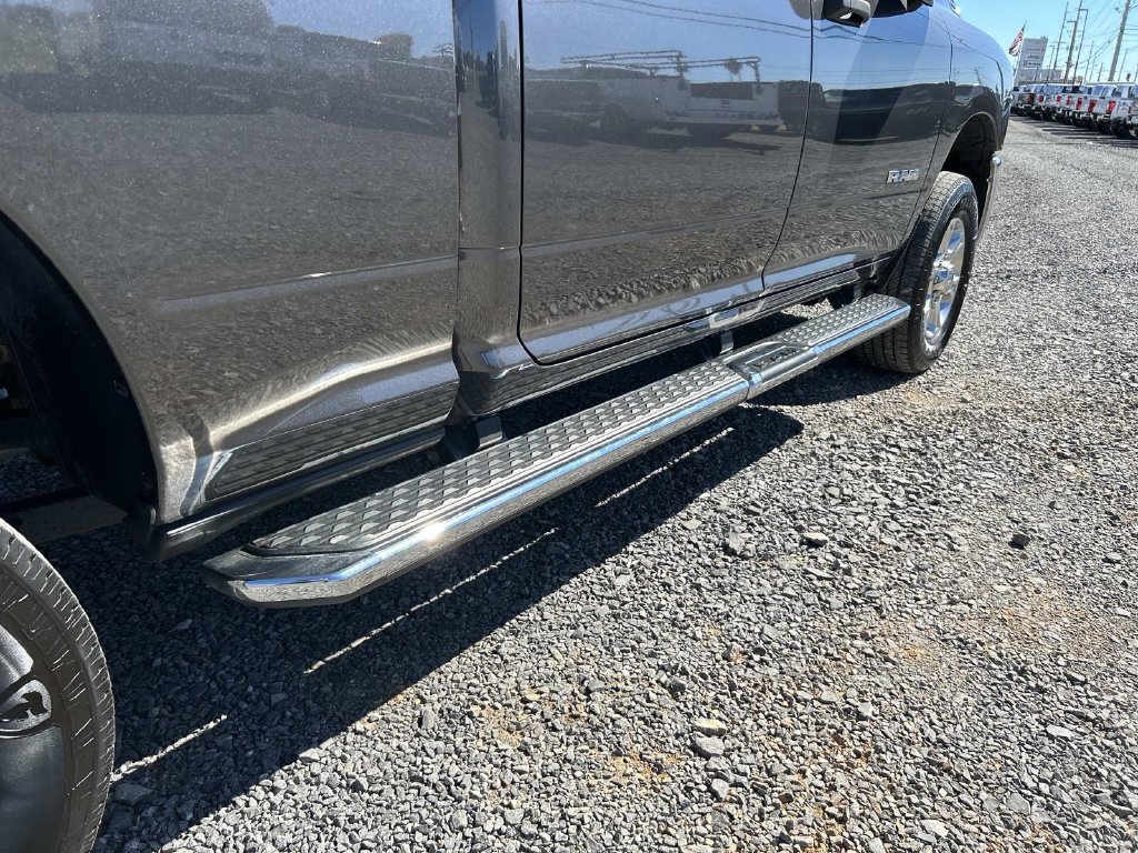Used 2026 RAM 2500 Big Horn AWD/4WD image 23