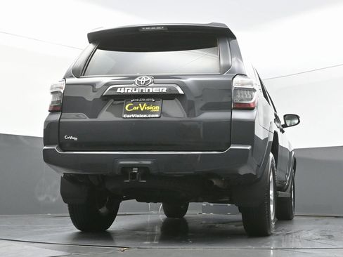 Used 2024 Toyota 4Runner SR5 image 55